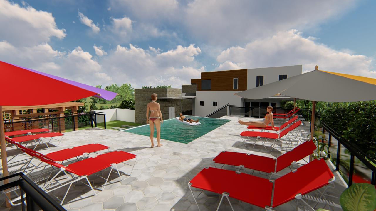 Second image of 16-56 Paddington Terrace in Kingston 6, St. Andrew, Jamaica - property is For Sale