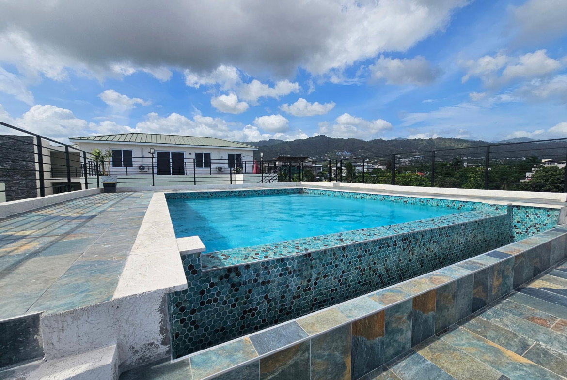 First image of 18-56 Paddington Terrace in Kingston 6, St. Andrew, Jamaica - property is For Sale