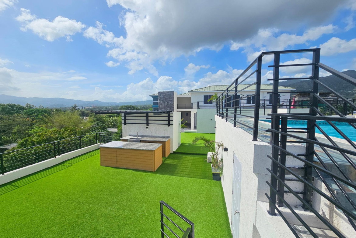 Second image of 18-56 Paddington Terrace in Kingston 6, St. Andrew, Jamaica - property is For Sale