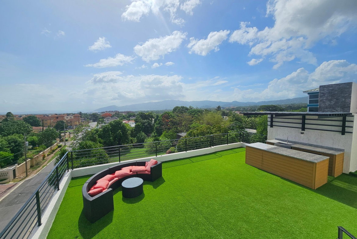 Third image of 18-56 Paddington Terrace in Kingston 6, St. Andrew, Jamaica - property is For Sale