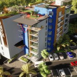 First image of 106- 22 Wellington Drive in Kingston 6, St. Andrew, Jamaica - property is For Sale