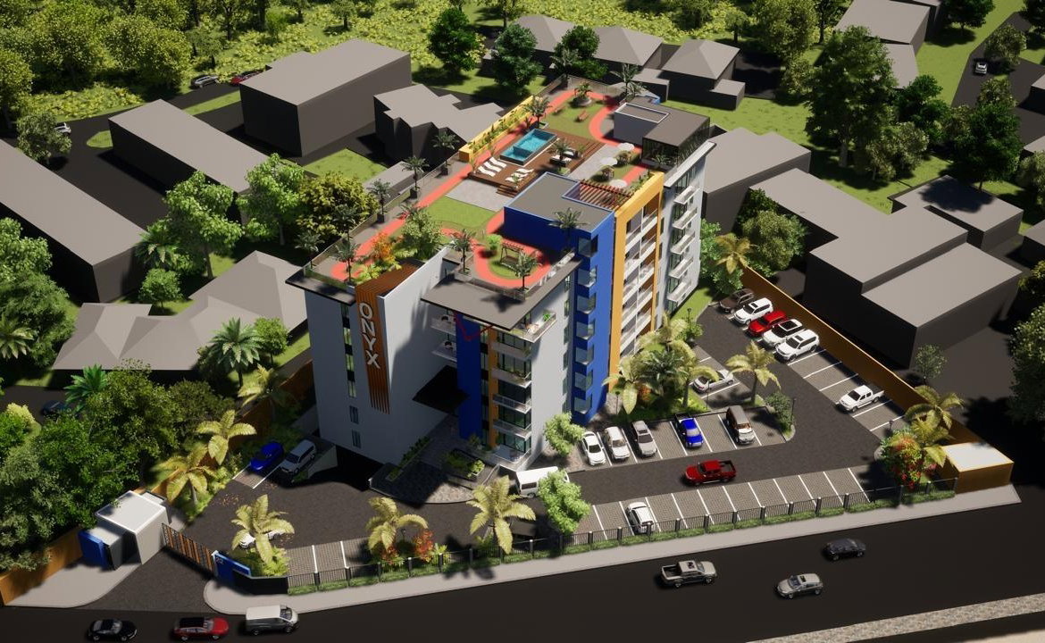 Third image of 106- 22 Wellington Drive in Kingston 6, St. Andrew, Jamaica - property is For Sale