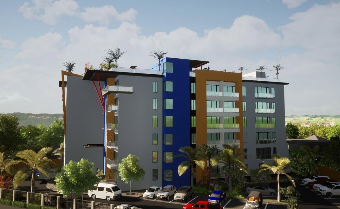 Twenty-Third image of 106- 22 Wellington Drive in Kingston 6, St. Andrew, Jamaica - property is For Sale