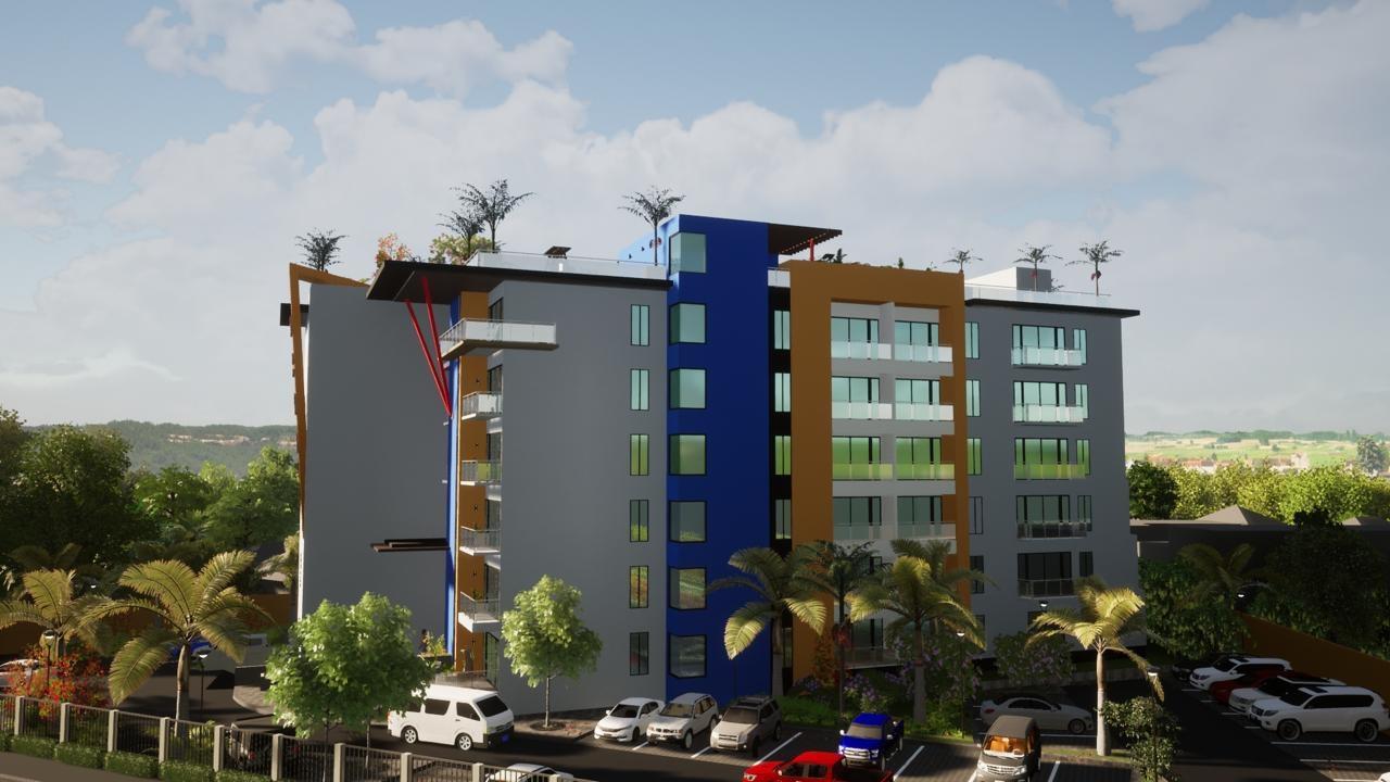 Twenty-Third image of 106- 22 Wellington Drive in Kingston 6, St. Andrew, Jamaica - property is For Sale