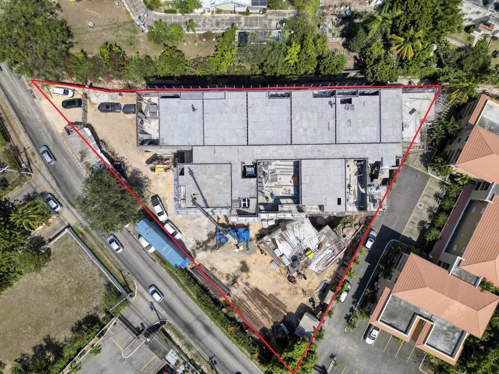 Twenty-Eighth image of 106- 22 Wellington Drive in Kingston 6, St. Andrew, Jamaica - property is For Sale