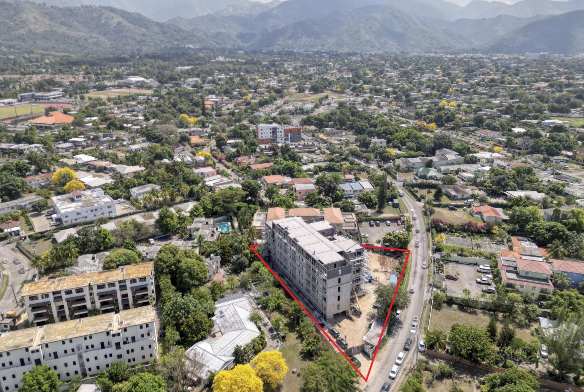 Twenty-Ninth image of 106- 22 Wellington Drive in Kingston 6, St. Andrew, Jamaica - property is For Sale
