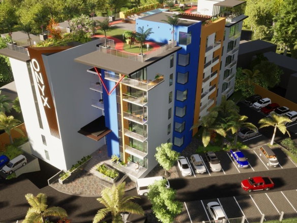 First image of 106- 22 Wellington Drive in Kingston 6, St. Andrew, Jamaica - property is For Sale