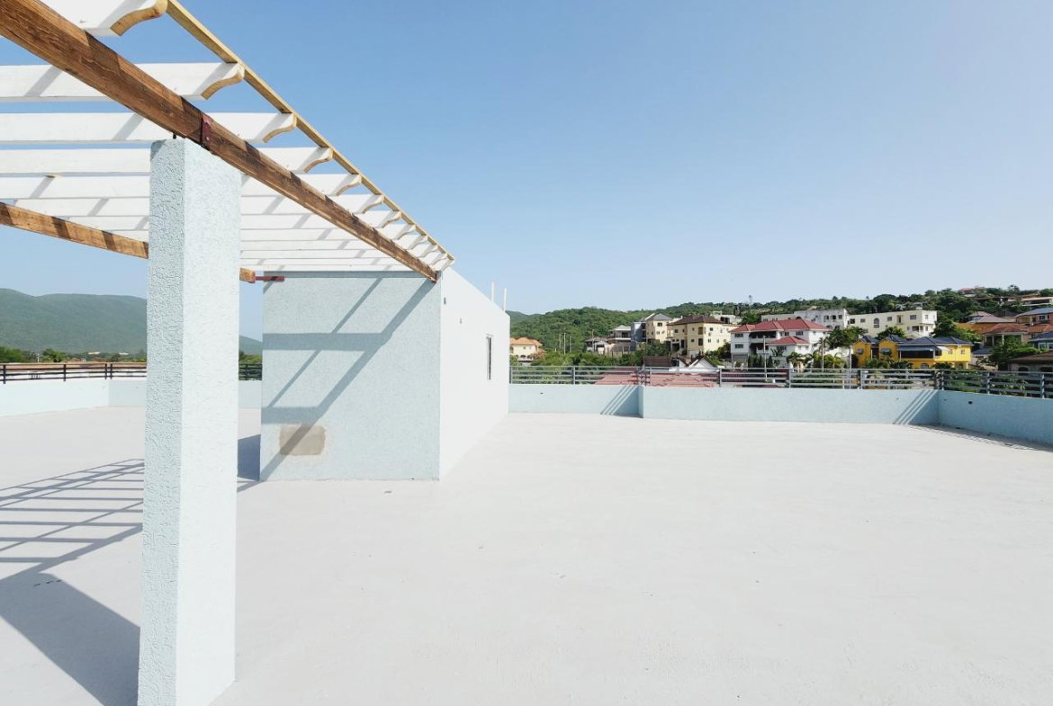 Eighteenth image of #8- Pines Boulevard in Kingston 6, St. Andrew, Jamaica - property is For Sale