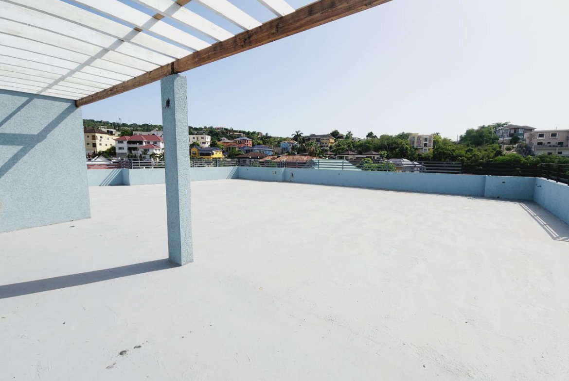Twentieth image of #8- Pines Boulevard in Kingston 6, St. Andrew, Jamaica - property is For Sale