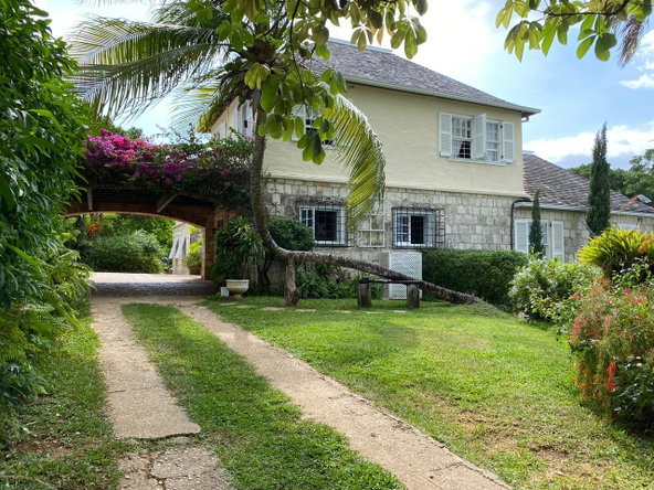 Second image of 1 Pimento Hill, St. James in Reading, St. James, Jamaica - property is For Sale