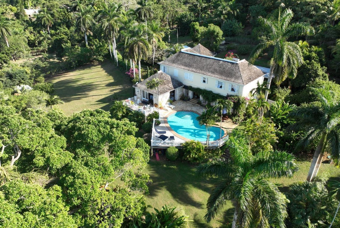 First image of 1 Pimento Hill, St. James in Reading, St. James, Jamaica - property is For Sale