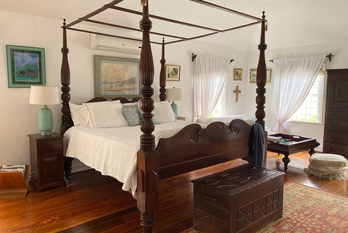 Fourteenth image of 1 Pimento Hill, St. James in Reading, St. James, Jamaica - property is For Sale