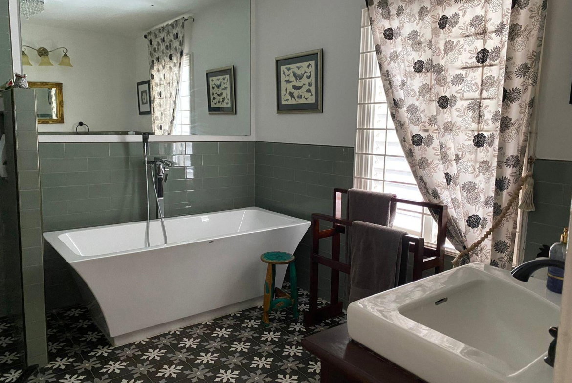 Eighteenth image of 1 Pimento Hill, St. James in Reading, St. James, Jamaica - property is For Sale