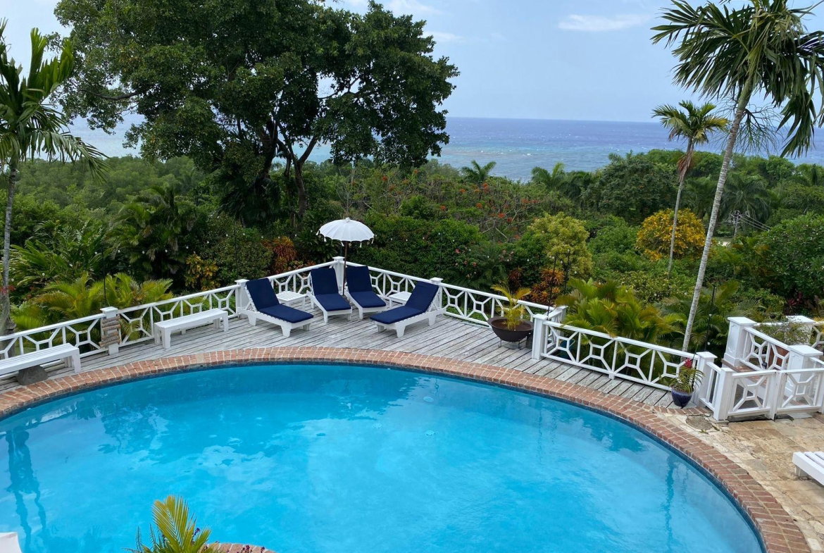 Third image of 1 Pimento Hill, St. James in Reading, St. James, Jamaica - property is For Sale