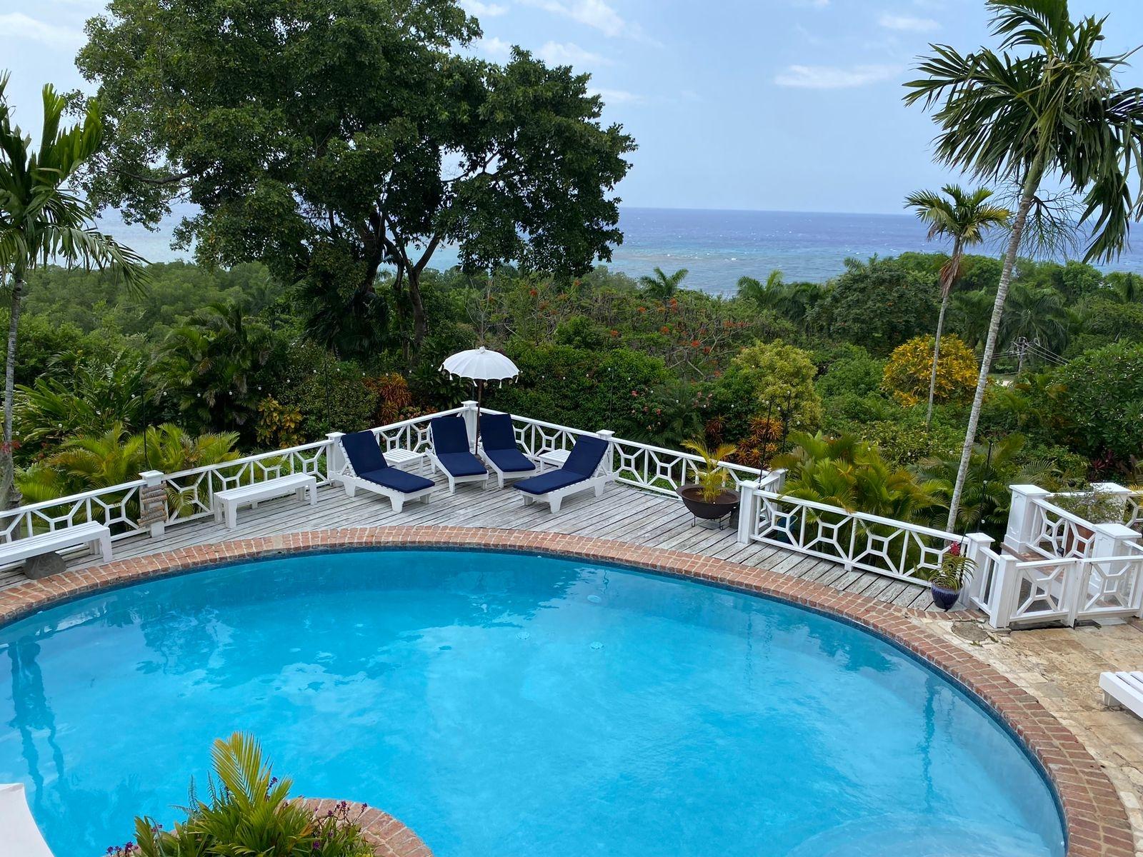 Third image of 1 Pimento Hill, St. James in Reading, St. James, Jamaica - property is For Sale