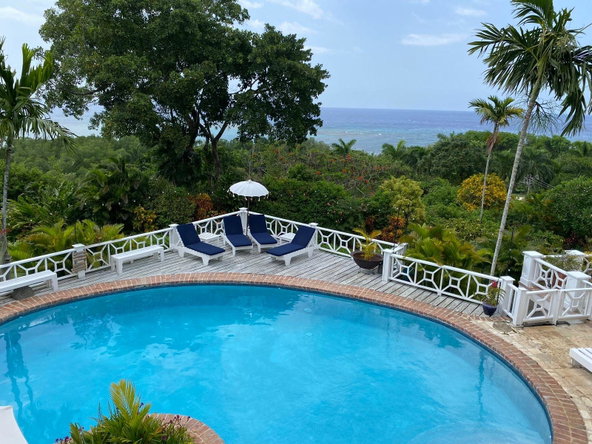 Third image of 1 Pimento Hill, St. James in Reading, St. James, Jamaica - property is For Sale