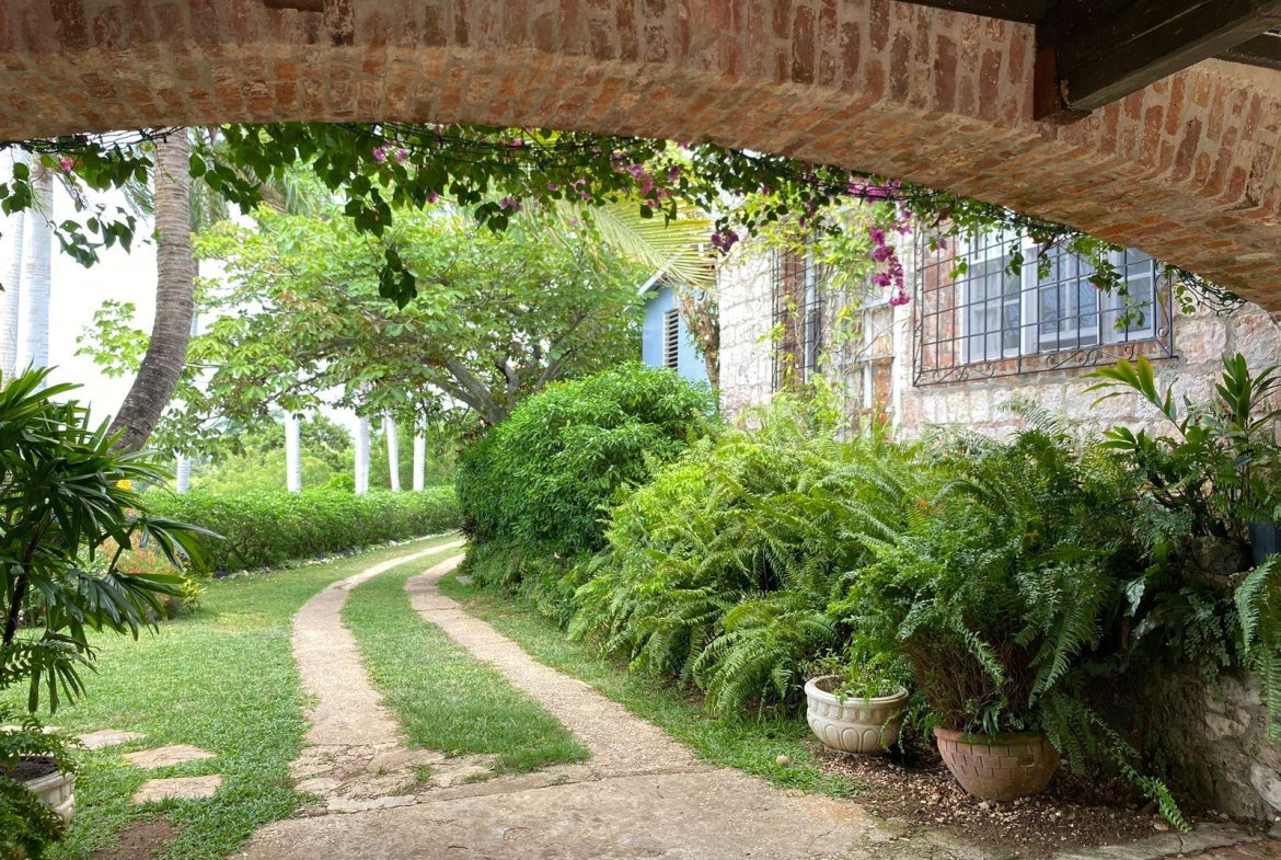Twenty-First image of 1 Pimento Hill, St. James in Reading, St. James, Jamaica - property is For Sale