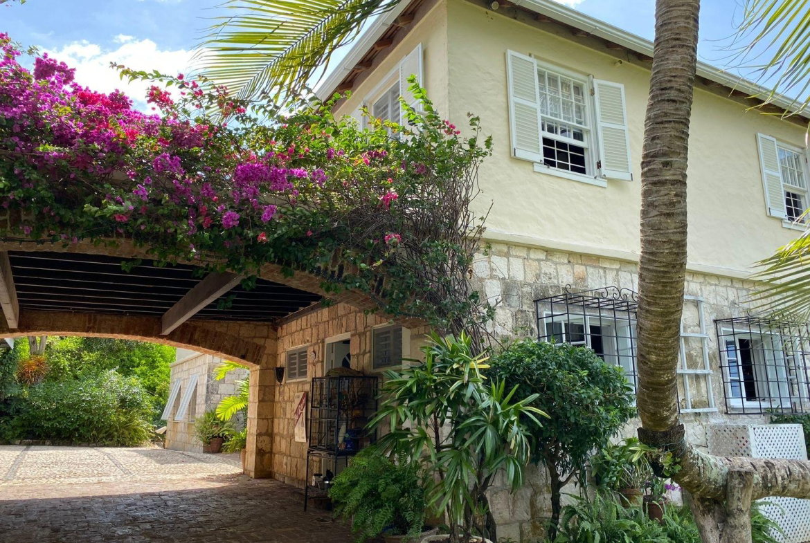 Twenty-Third image of 1 Pimento Hill, St. James in Reading, St. James, Jamaica - property is For Sale