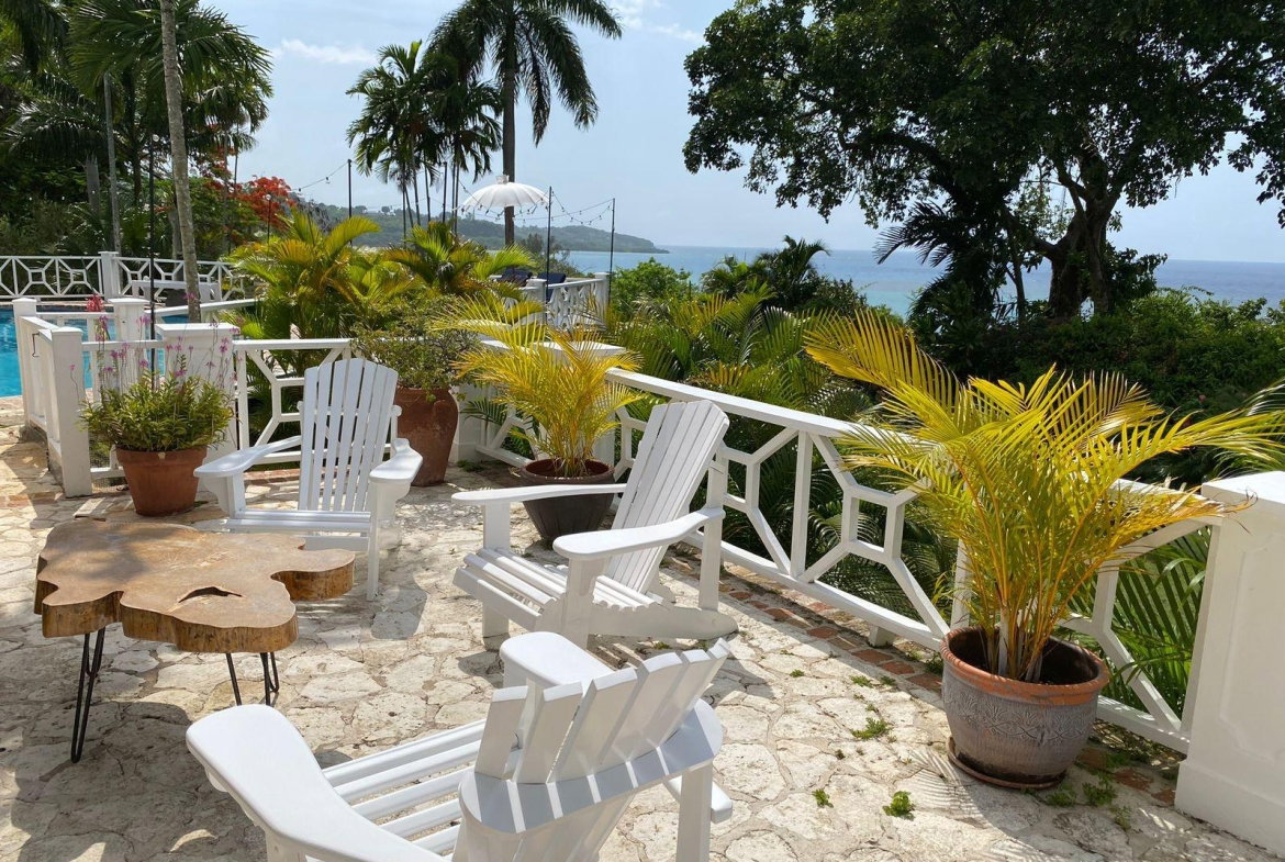 Twenty-Seventh image of 1 Pimento Hill, St. James in Reading, St. James, Jamaica - property is For Sale