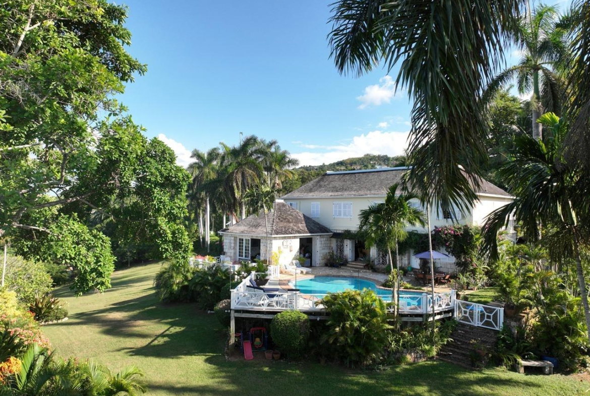 Twenty-Ninth image of 1 Pimento Hill, St. James in Reading, St. James, Jamaica - property is For Sale