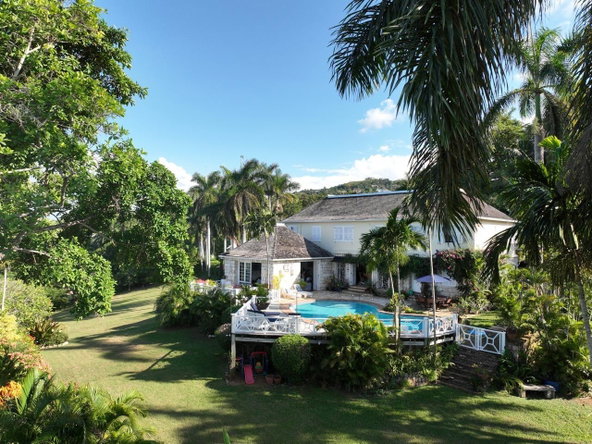 Twenty-Ninth image of 1 Pimento Hill, St. James in Reading, St. James, Jamaica - property is For Sale