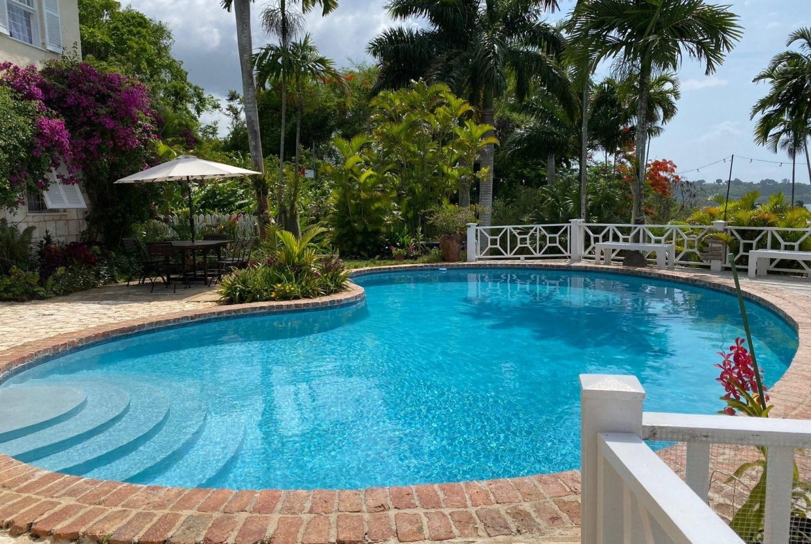 Fourth image of 1 Pimento Hill, St. James in Reading, St. James, Jamaica - property is For Sale