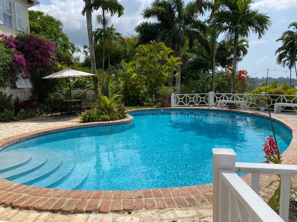 Fourth image of 1 Pimento Hill, St. James in Reading, St. James, Jamaica - property is For Sale