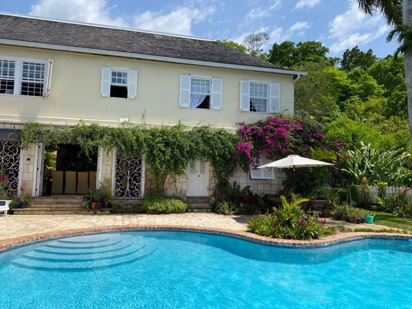 Fifth image of 1 Pimento Hill, St. James in Reading, St. James, Jamaica - property is For Sale