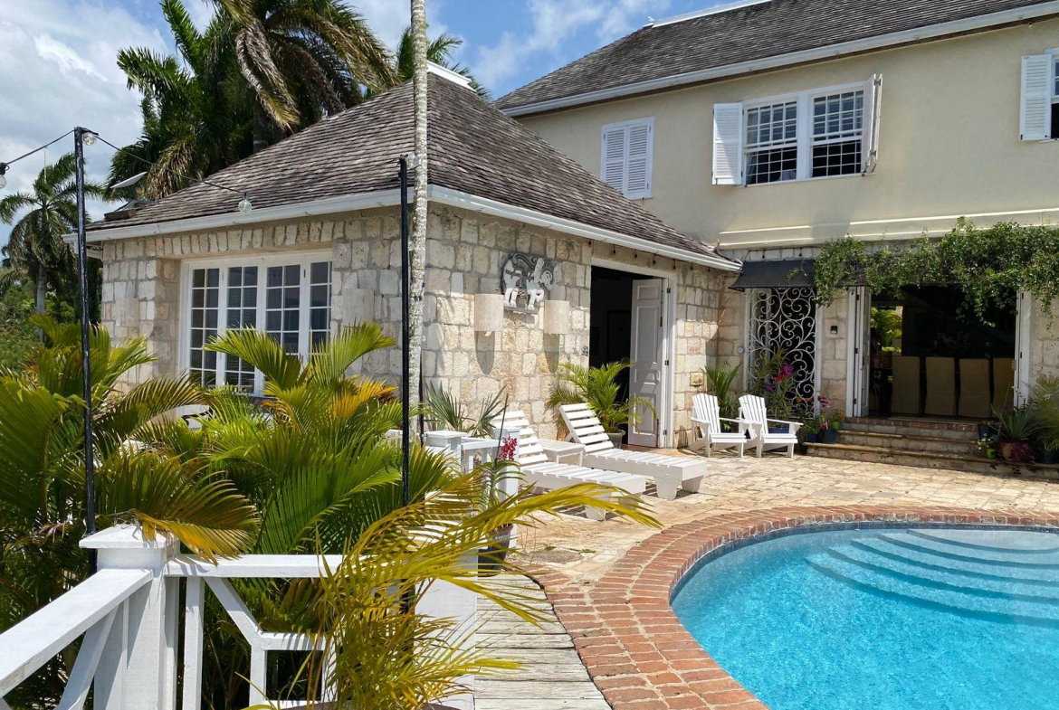 Sixth image of 1 Pimento Hill, St. James in Reading, St. James, Jamaica - property is For Sale