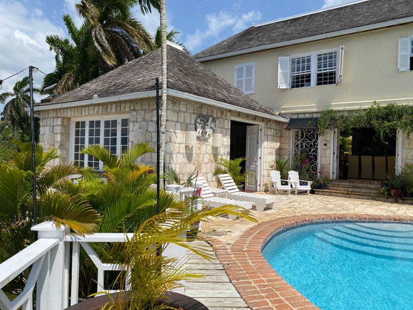 Sixth image of 1 Pimento Hill, St. James in Reading, St. James, Jamaica - property is For Sale