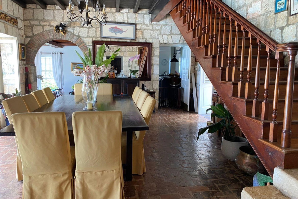 Tenth image of 1 Pimento Hill, St. James in Reading, St. James, Jamaica - property is For Sale
