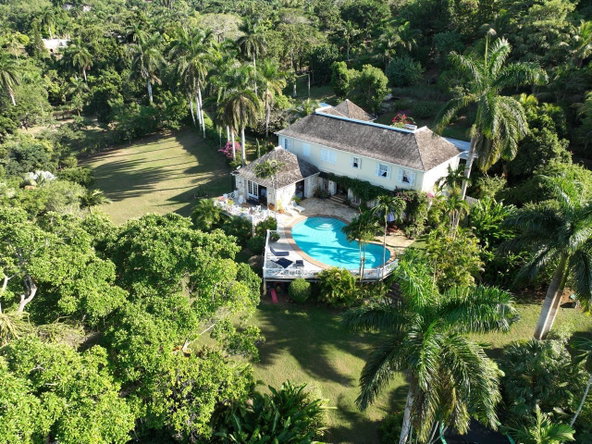 First image of 1 Pimento Hill, St. James in Reading, St. James, Jamaica - property is For Sale