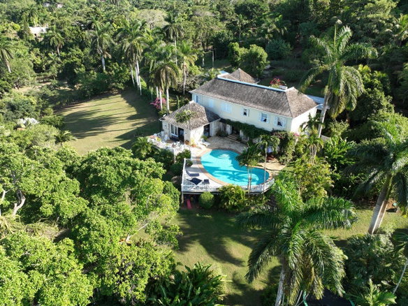 First image of 1 Pimento Hill, St. James in Reading, St. James, Jamaica - property is For Sale