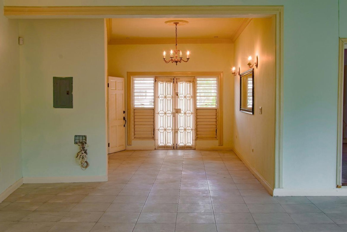 Fourteenth image of 30 Millsborough Crescent in Kingston 6, St. Andrew, Jamaica - property is For Rent