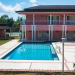 First image of 30 Millsborough Crescent in Kingston 6, St. Andrew, Jamaica - property is For Rent
