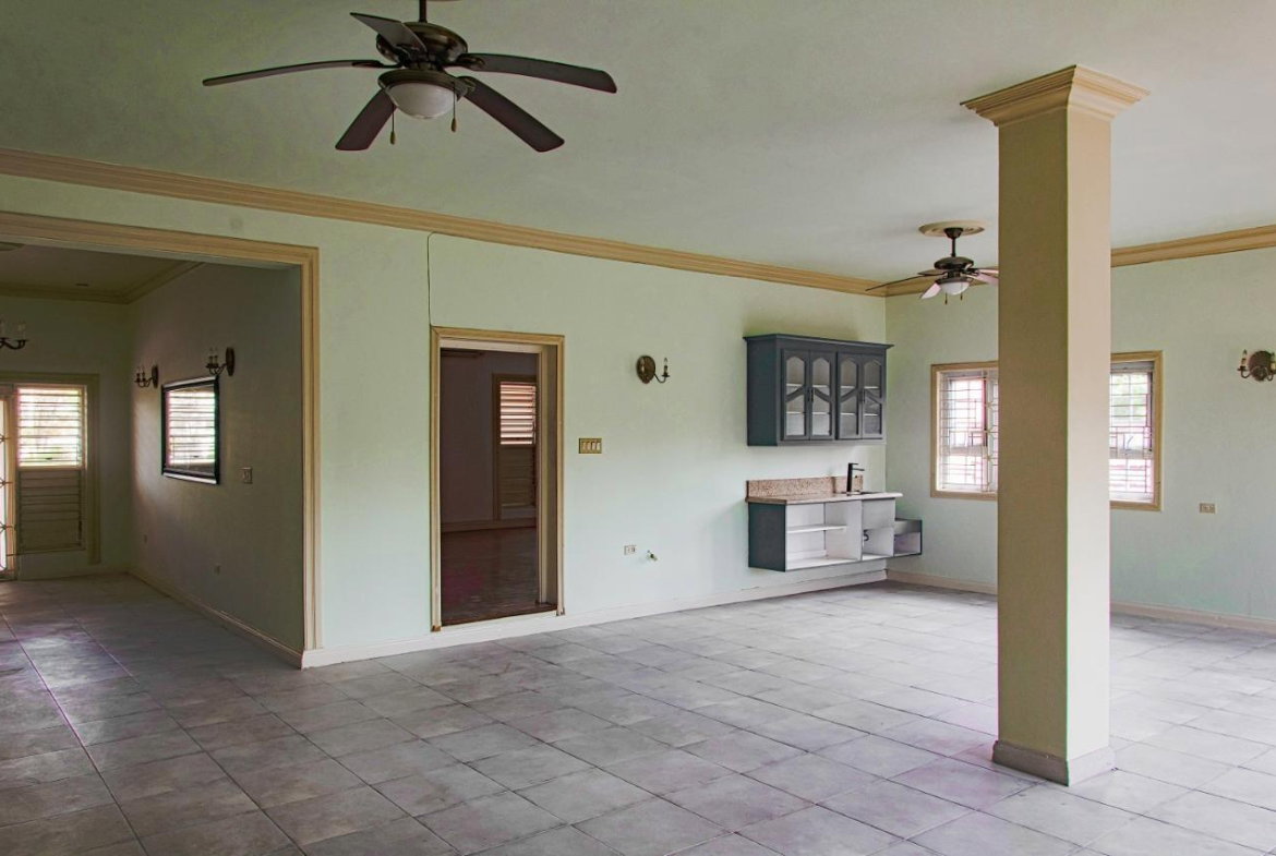 Eighteenth image of 30 Millsborough Crescent in Kingston 6, St. Andrew, Jamaica - property is For Rent