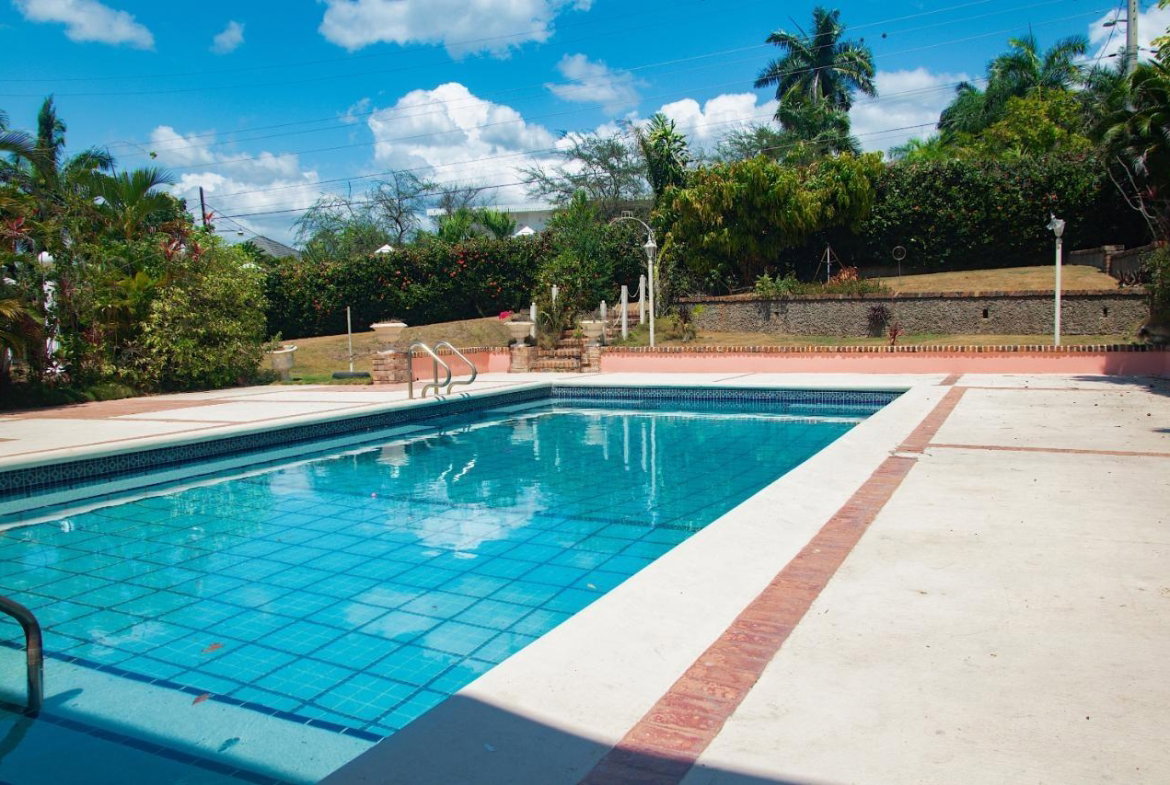 Third image of 30 Millsborough Crescent in Kingston 6, St. Andrew, Jamaica - property is For Rent