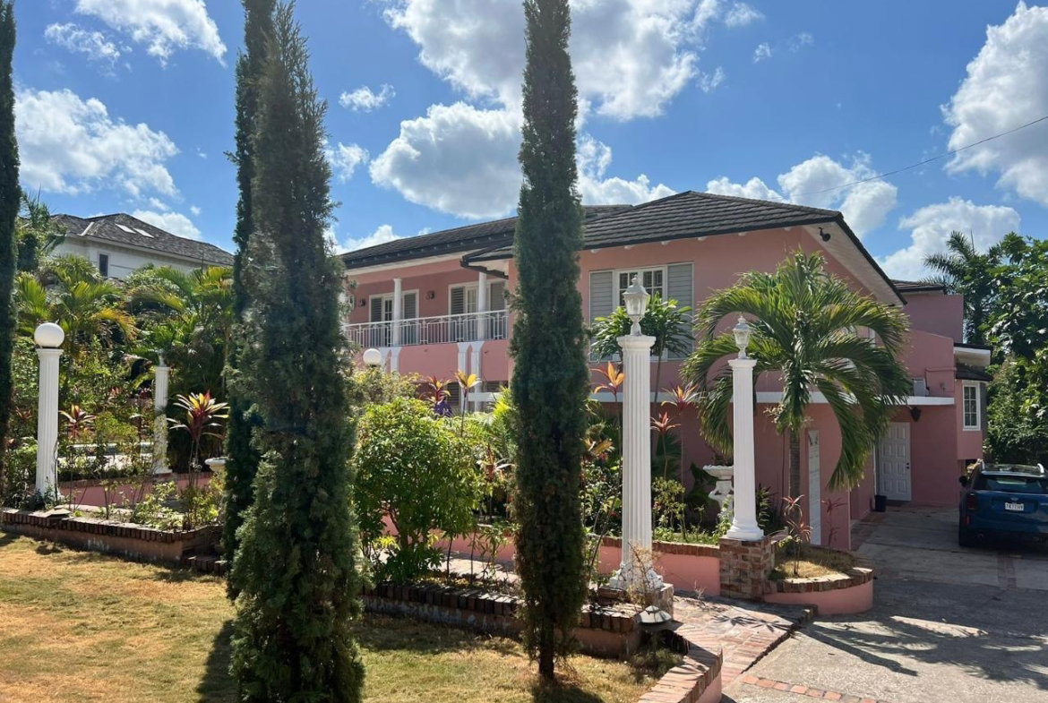 Twenty-Sixth image of 30 Millsborough Crescent in Kingston 6, St. Andrew, Jamaica - property is For Rent