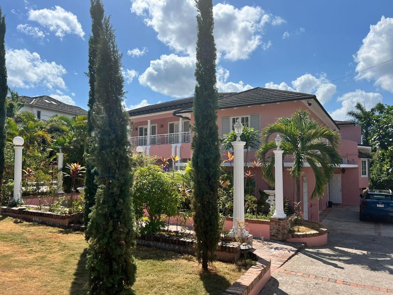 Twenty-Sixth image of 30 Millsborough Crescent in Kingston 6, St. Andrew, Jamaica - property is For Rent