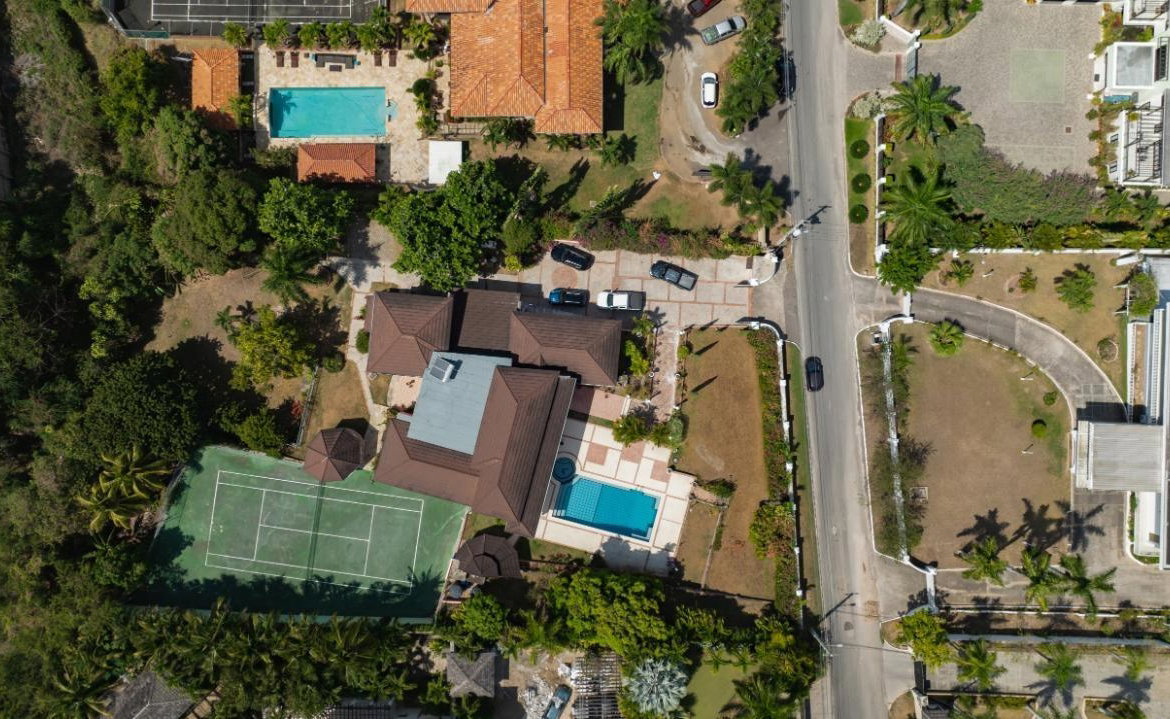 Fifth image of 30 Millsborough Crescent in Kingston 6, St. Andrew, Jamaica - property is For Rent