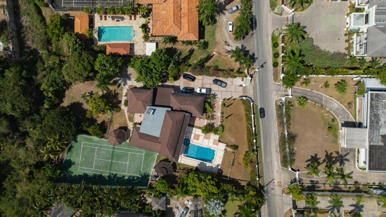 Fifth image of 30 Millsborough Crescent in Kingston 6, St. Andrew, Jamaica - property is For Rent