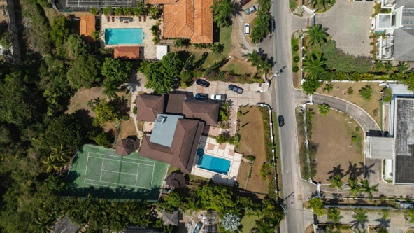 Fifth image of 30 Millsborough Crescent in Kingston 6, St. Andrew, Jamaica - property is For Rent