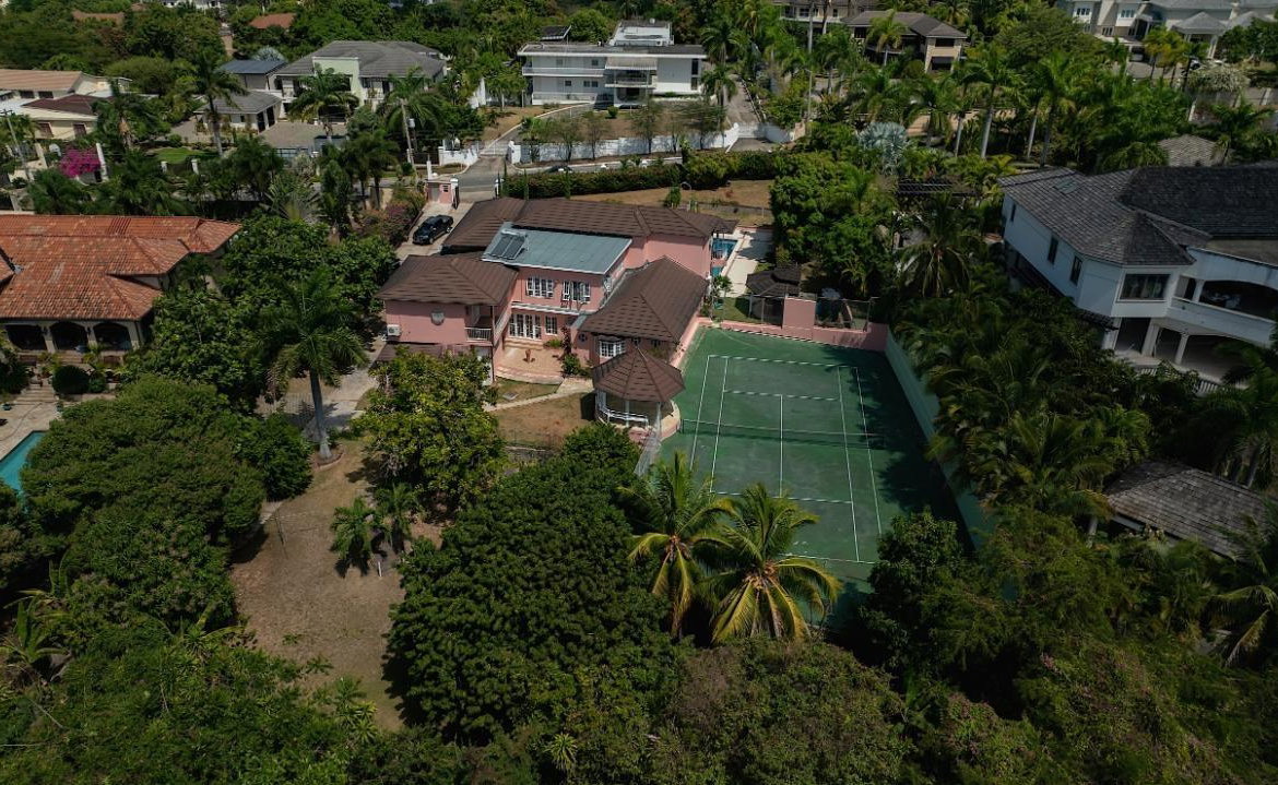 Sixth image of 30 Millsborough Crescent in Kingston 6, St. Andrew, Jamaica - property is For Rent