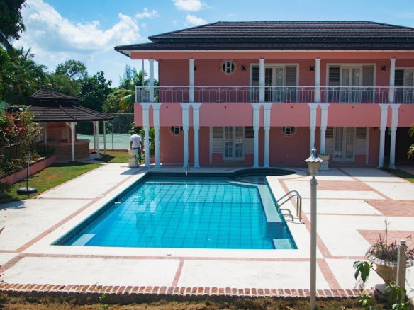 First image of 30 Millsborough Crescent in Kingston 6, St. Andrew, Jamaica - property is For Rent