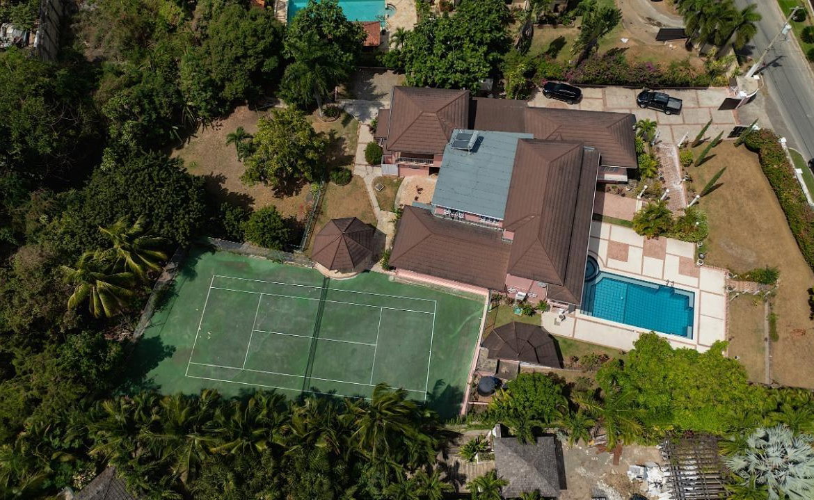 Seventh image of 30 Millsborough Crescent in Kingston 6, St. Andrew, Jamaica - property is For Rent