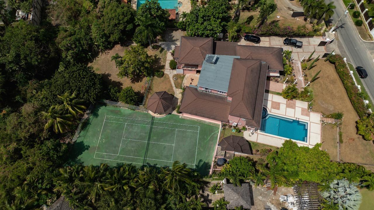 Seventh image of 30 Millsborough Crescent in Kingston 6, St. Andrew, Jamaica - property is For Rent