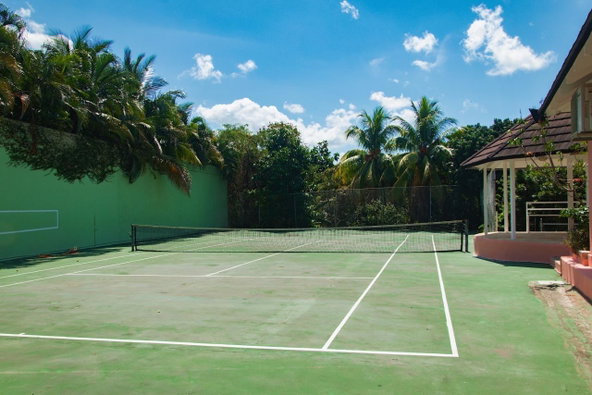 Eighth image of 30 Millsborough Crescent in Kingston 6, St. Andrew, Jamaica - property is For Rent