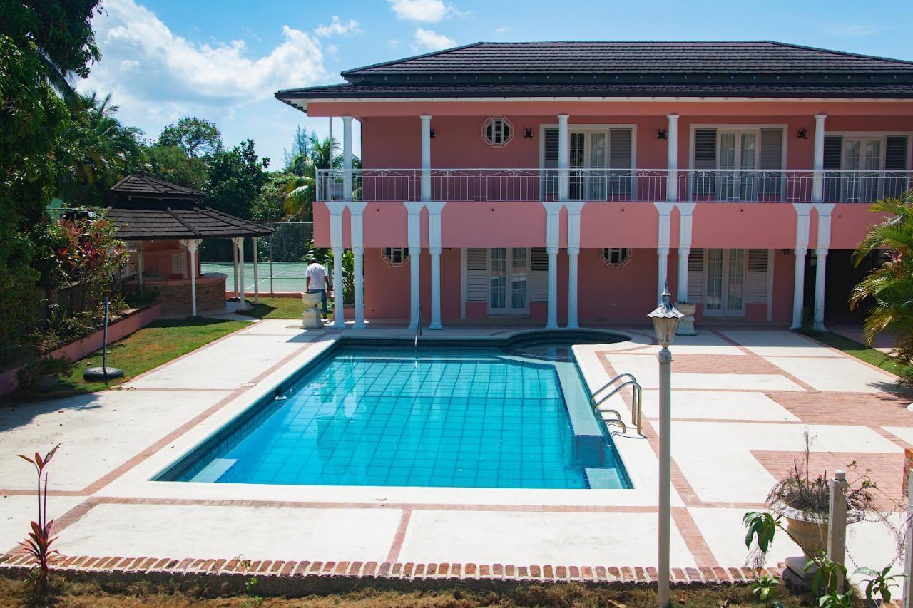 First image of 30 Millsborough Crescent in Kingston 6, St. Andrew, Jamaica - property is For Rent
