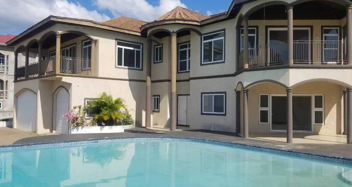 Second image of Lot #78 Culloden by The Sea in White House WD, Westmoreland, Jamaica - property is For Sale
