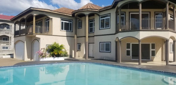 Second image of Lot #78 Culloden by The Sea in White House WD, Westmoreland, Jamaica - property is For Sale